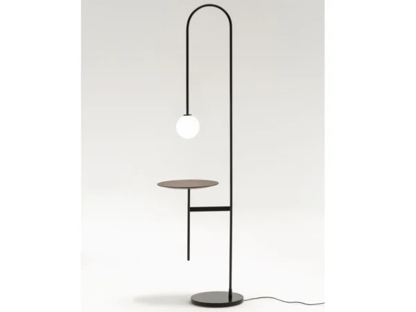 LIGHT WITH A TABLE