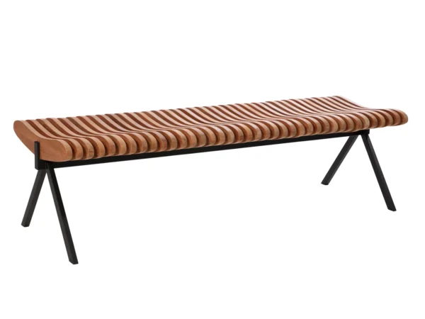 PRELUDE TEAK