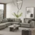 Corner set