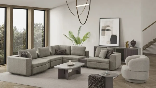 Corner set